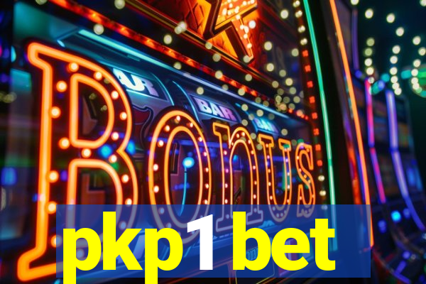 pkp1 bet